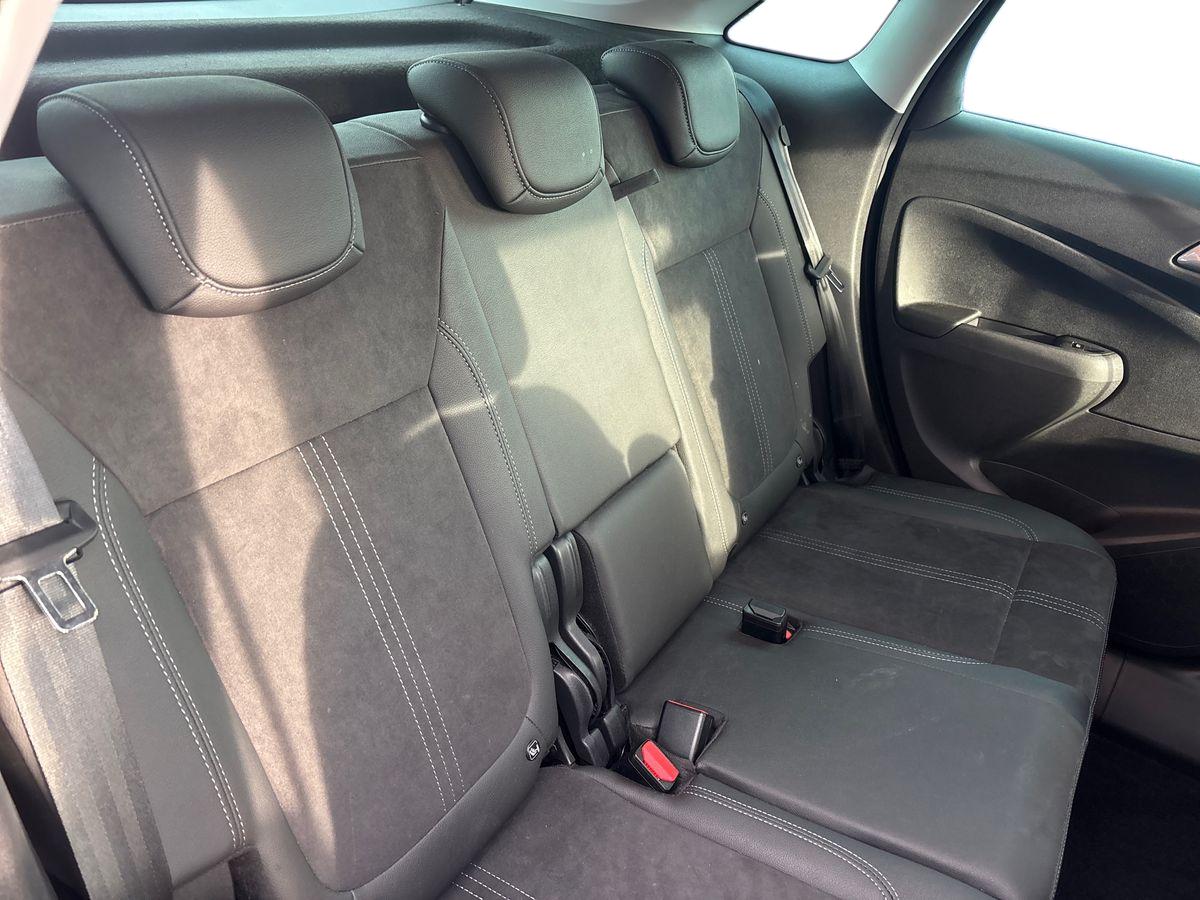 Used Vauxhall Crossland 2022 for sale - 76351871: Photo 19