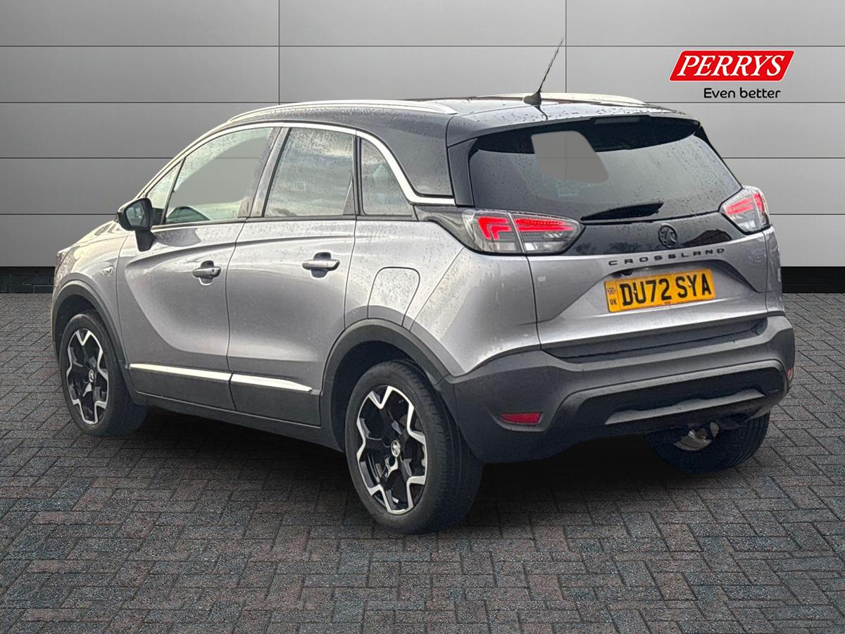Used Vauxhall Crossland 2022 for sale - 76351871: Photo 2