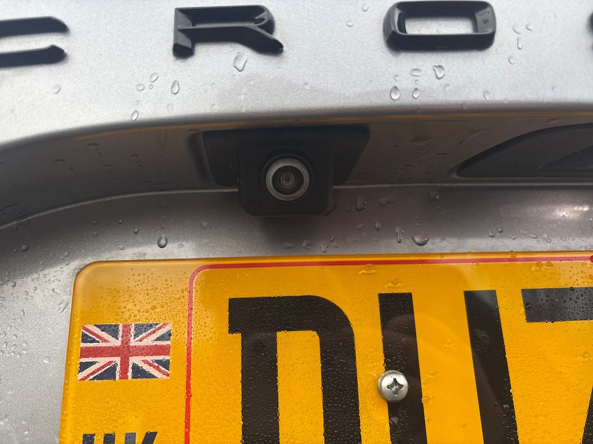 Used Vauxhall Crossland 2022 for sale - 76351871: Photo 21