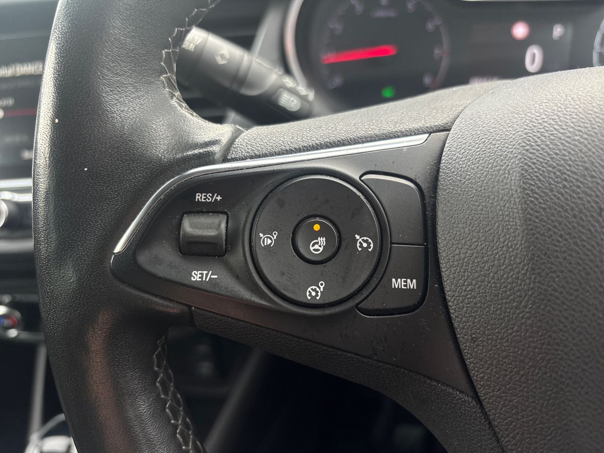 Used Vauxhall Crossland 2022 for sale - 76351871: Photo 22