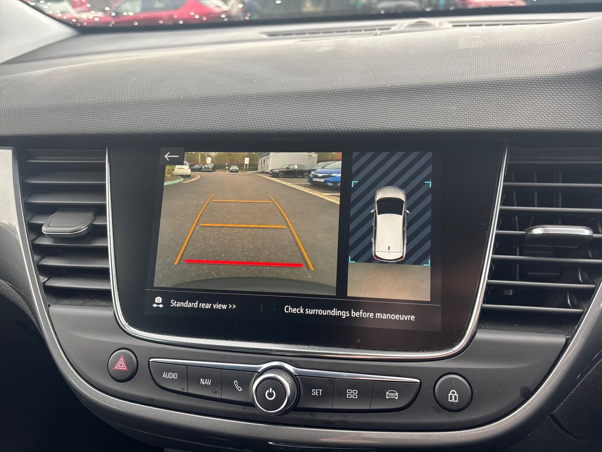 Used Vauxhall Crossland 2022 for sale - 76351871: Photo 25