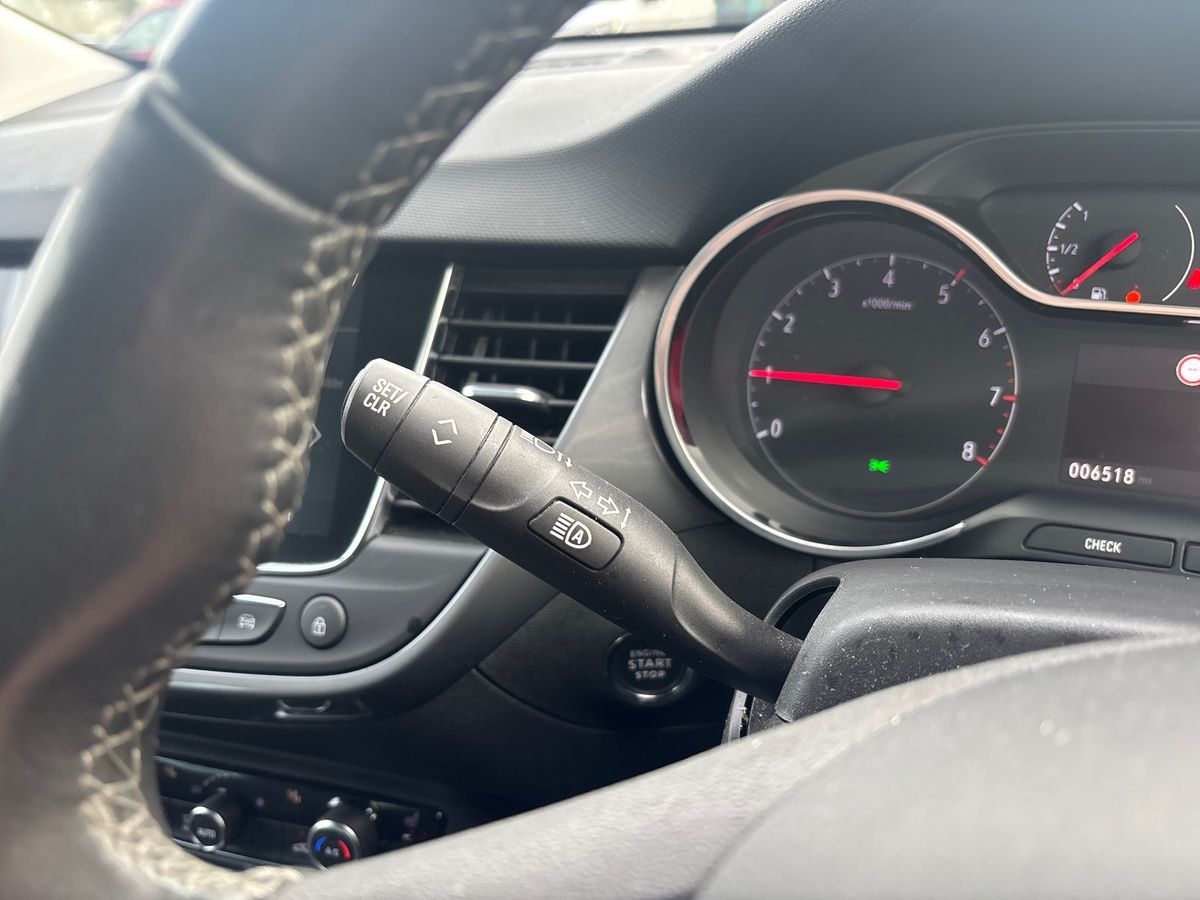 Used Vauxhall Crossland 2022 for sale - 76351871: Photo 27