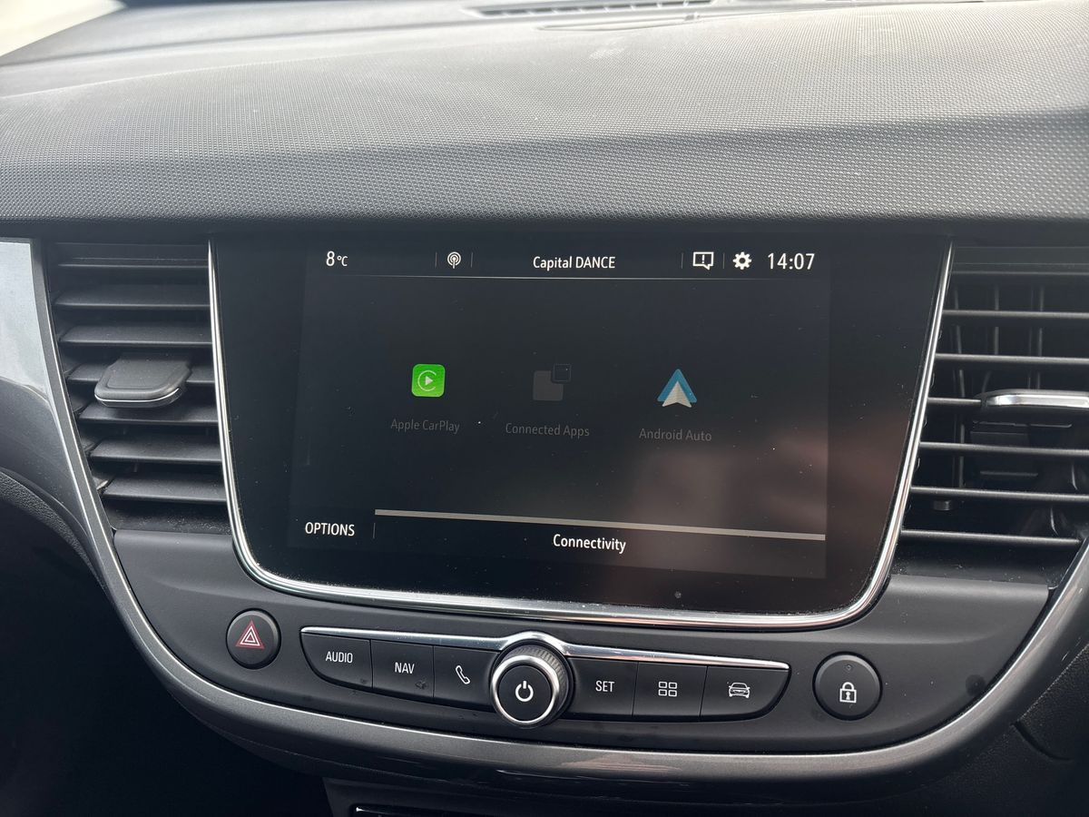 Used Vauxhall Crossland 2022 for sale - 76351871: Photo 29