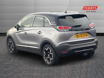 Used Vauxhall Crossland 2022 for sale - 76351871: Photo