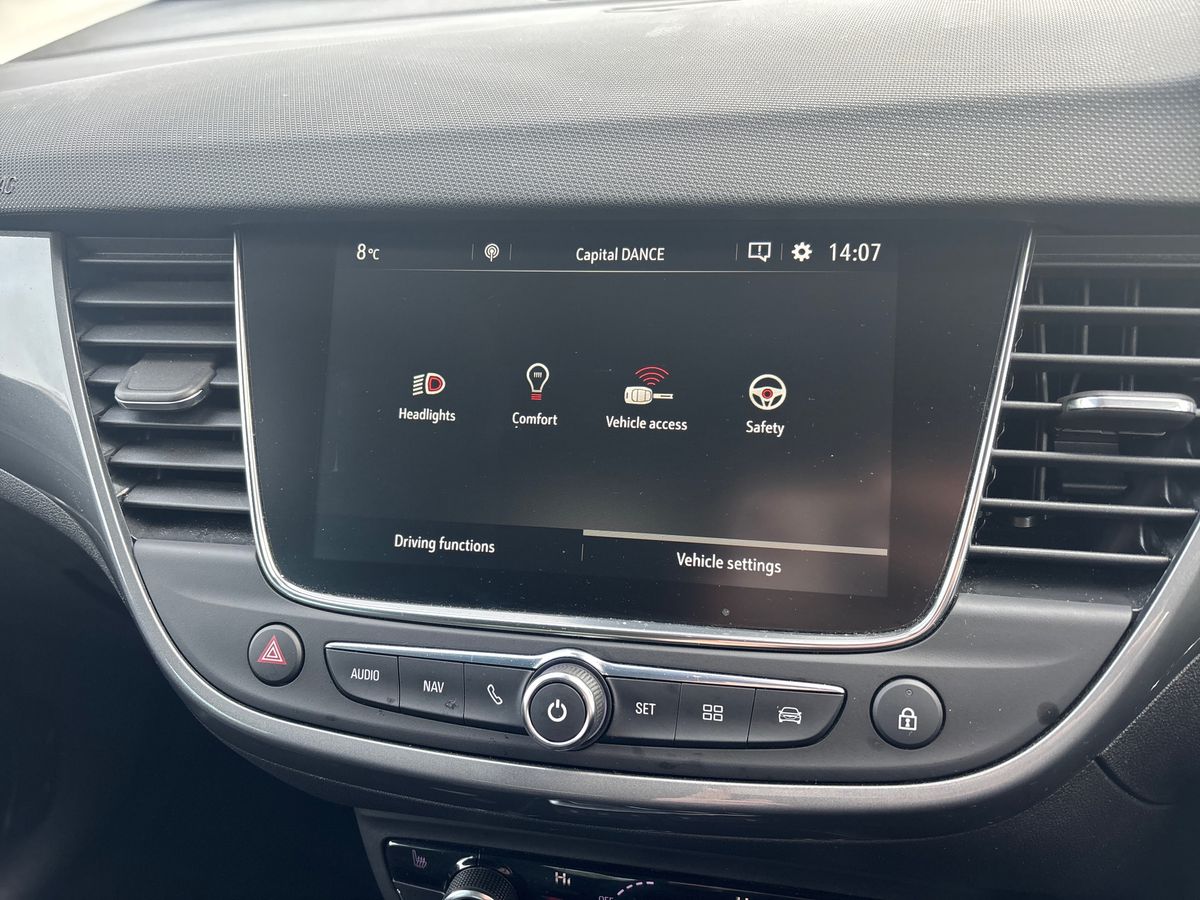 Used Vauxhall Crossland 2022 for sale - 76351871: Photo 30