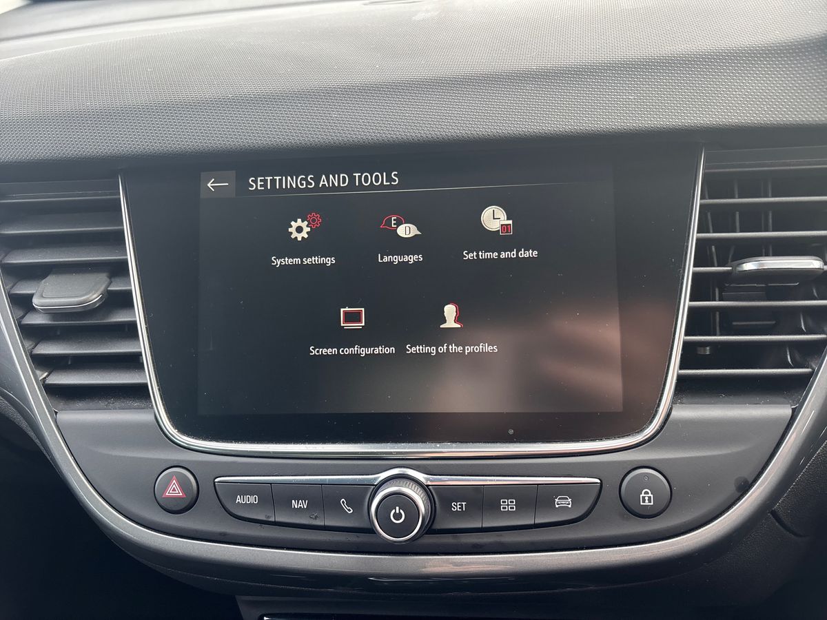 Used Vauxhall Crossland 2022 for sale - 76351871: Photo 31