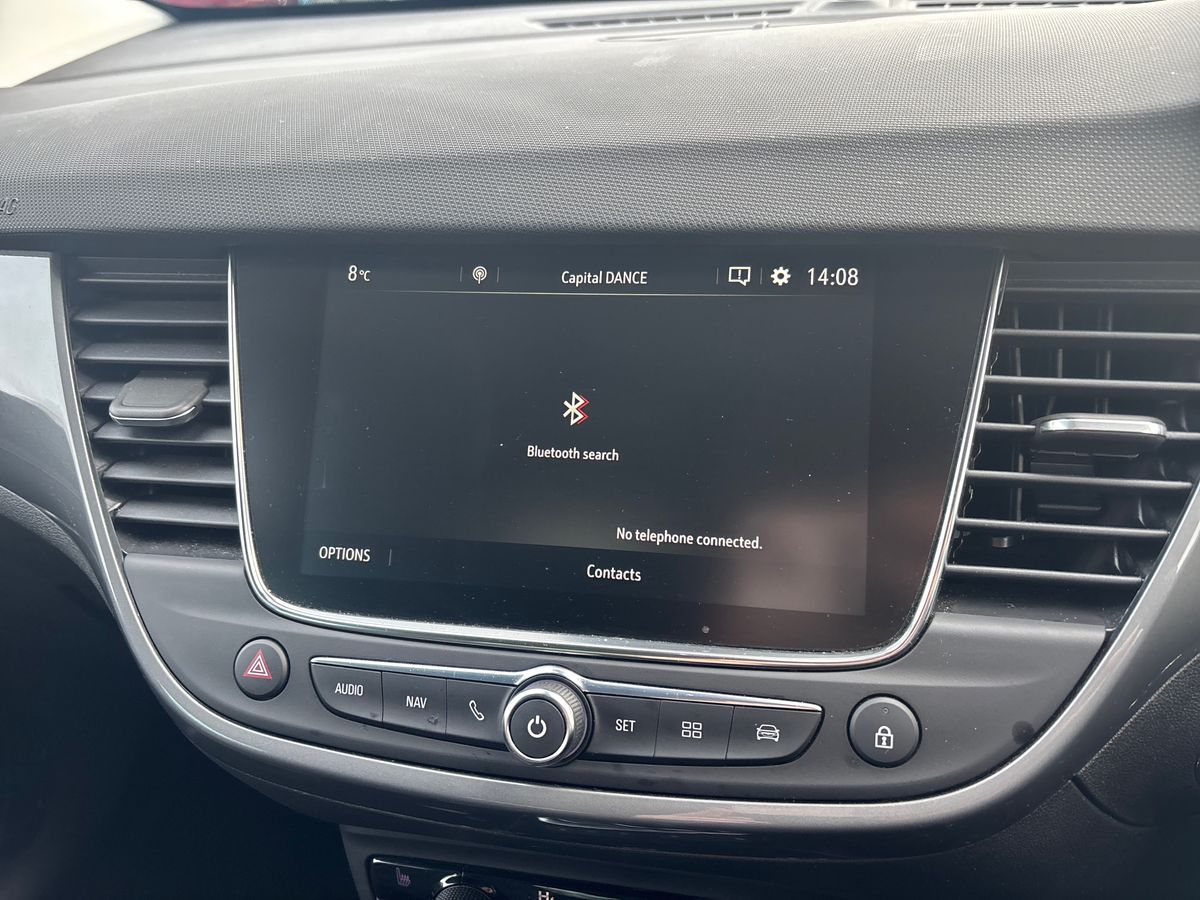 Used Vauxhall Crossland 2022 for sale - 76351871: Photo 32