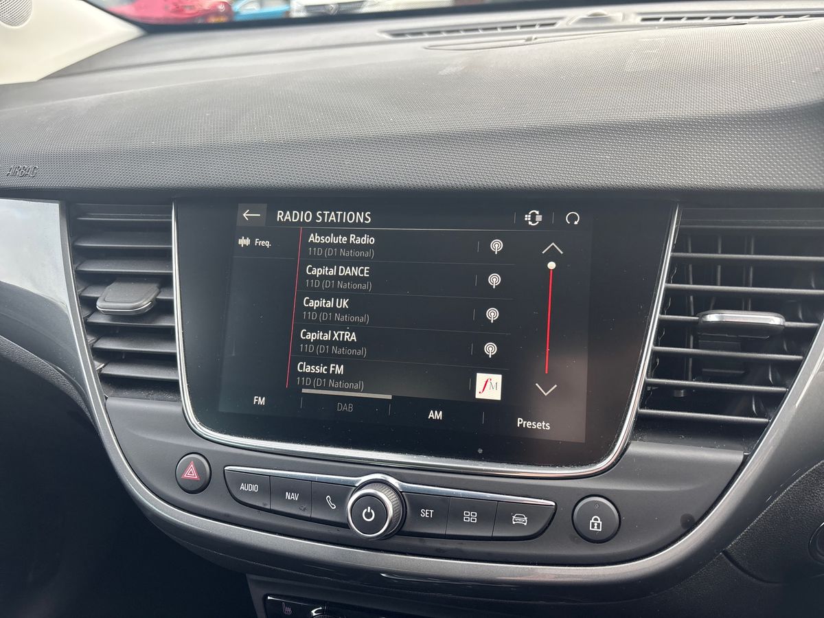 Used Vauxhall Crossland 2022 for sale - 76351871: Photo 33