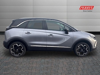 Used Vauxhall Crossland 2022 for sale - 76351871: Photo