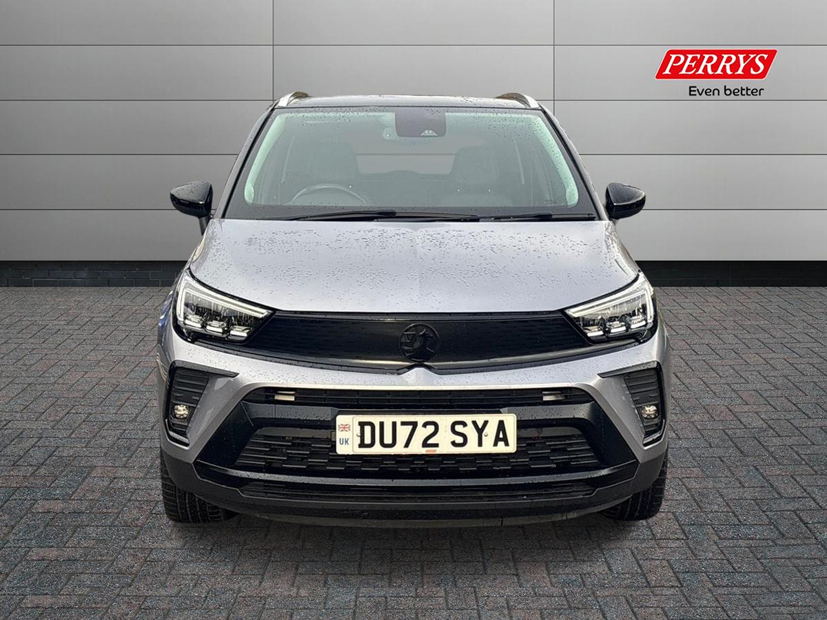 Used Vauxhall Crossland 2022 for sale - 76351871: Photo 4