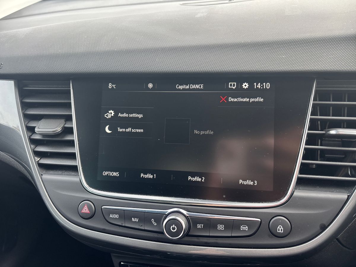 Used Vauxhall Crossland 2022 for sale - 76351871: Photo 40