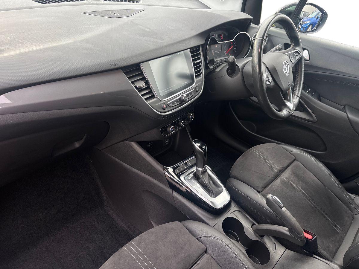 Used Vauxhall Crossland 2022 for sale - 76351871: Photo 6
