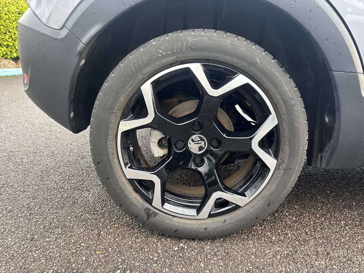 Used Vauxhall Crossland 2022 for sale - 76351871: Photo 7