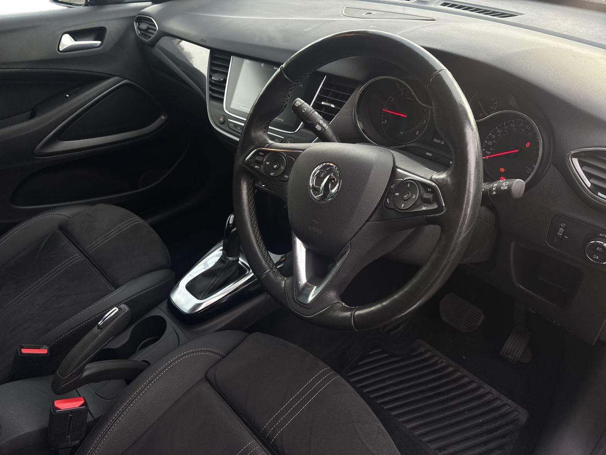 Used Vauxhall Crossland 2022 for sale - 76351871: Photo 8