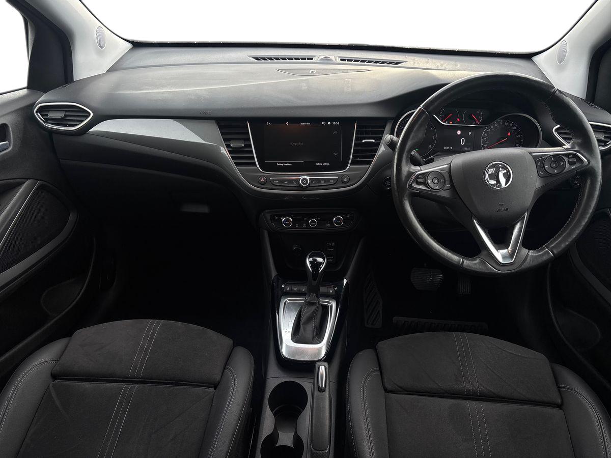 Used Vauxhall Crossland 2022 for sale - 76351871: Photo 9
