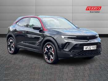 2022 - 1.2 Turbo SRi Premium 5dr Auto