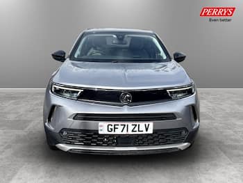 Used Vauxhall Mokka 2021 for sale - 79257555: Photo