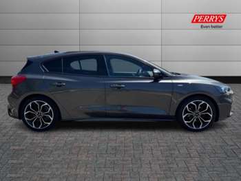 Used Ford Focus 2018 for sale - 74994129: Photo