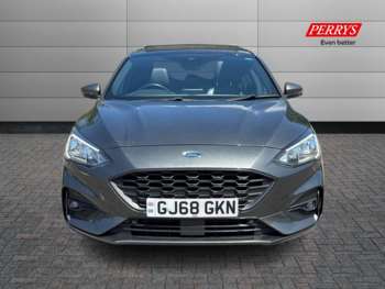 Used Ford Focus 2018 for sale - 74994129: Photo