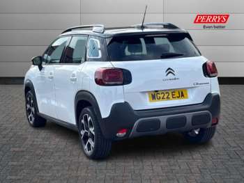 Used Citroen C3 Aircross 2022 for sale - 74994168: Photo