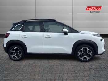 Used Citroen C3 Aircross 2022 for sale - 74994168: Photo