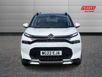 Used Citroen C3 Aircross 2022 for sale - 74994168: Photo
