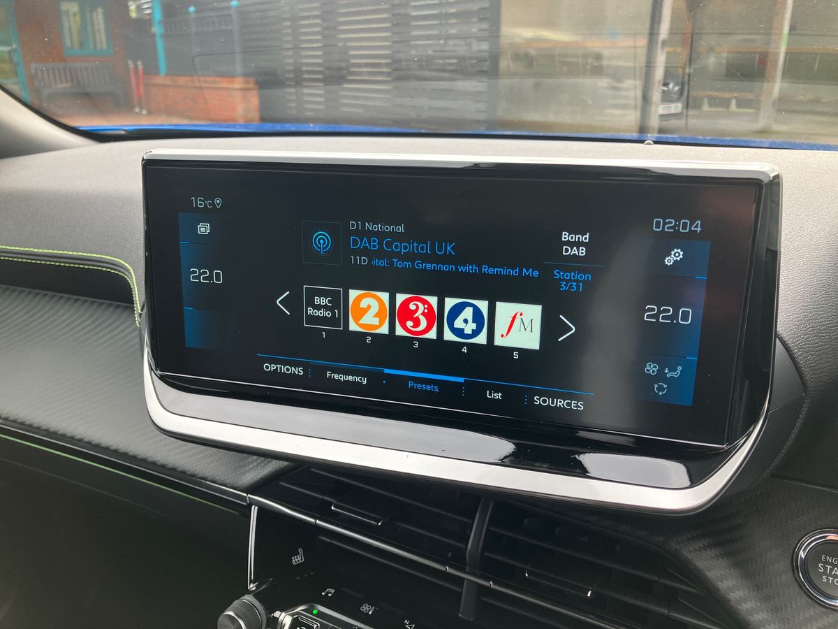 Used Peugeot 2008 2022 for sale - 77604262: Photo 10