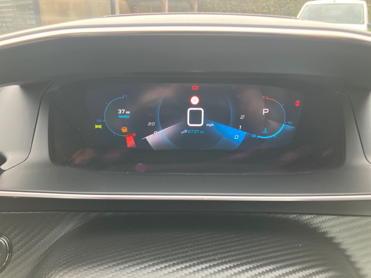 Used Peugeot 2008 2022 for sale - 77604262: Photo 14