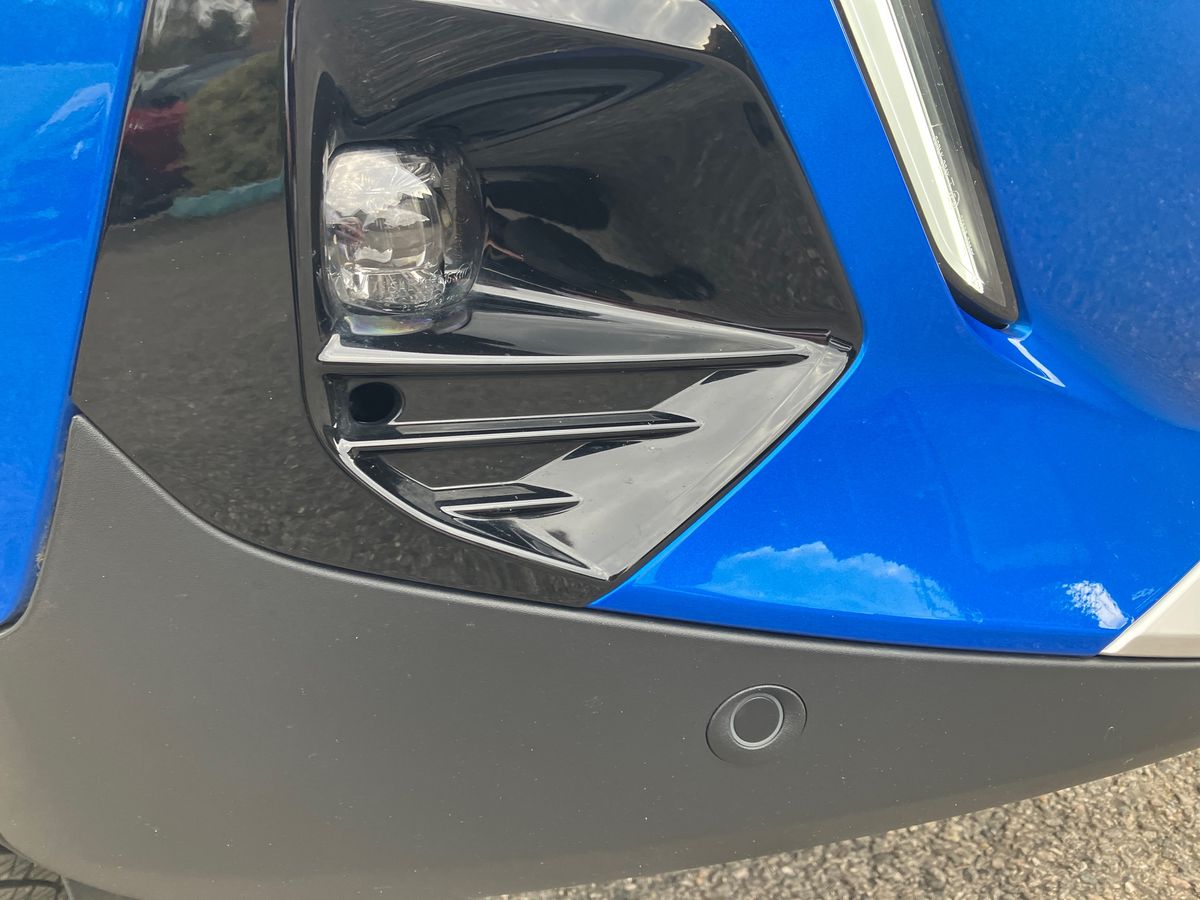 Used Peugeot 2008 2022 for sale - 77604262: Photo 22