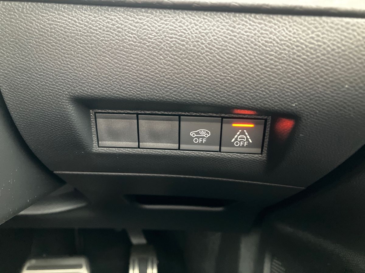 Used Peugeot 2008 2022 for sale - 77604262: Photo 32