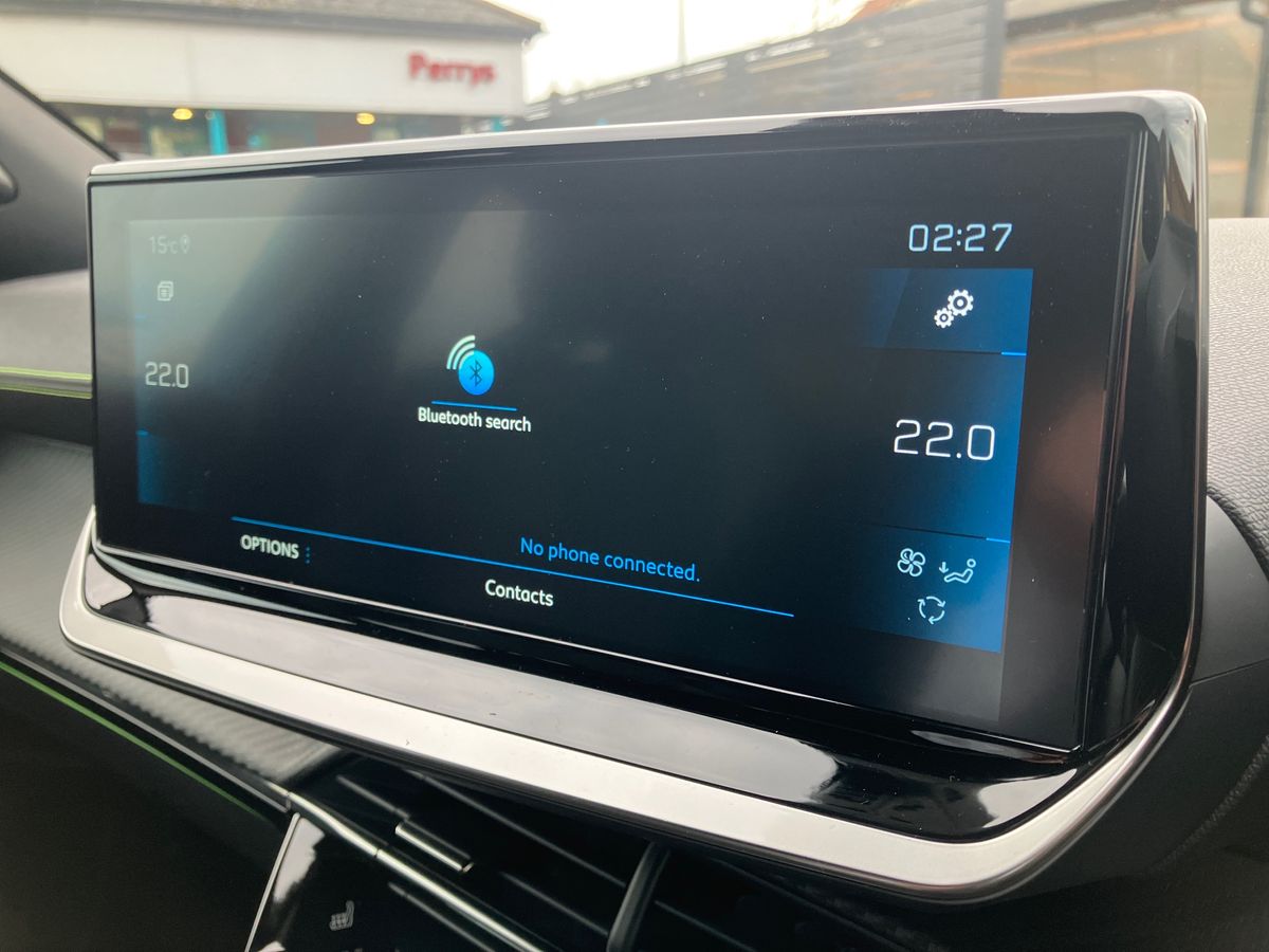 Used Peugeot 2008 2022 for sale - 77604262: Photo 36