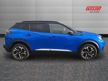 Used Peugeot 2008 2022 for sale - 77604262: Photo