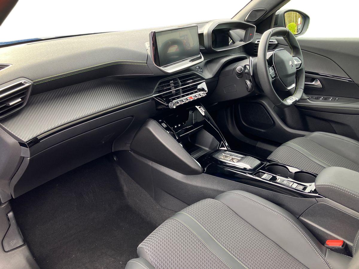 Used Peugeot 2008 2022 for sale - 77604262: Photo 6