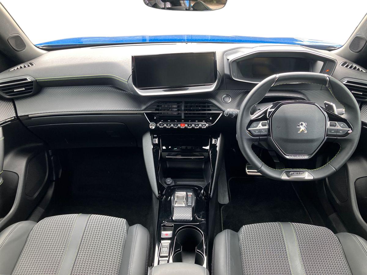 Used Peugeot 2008 2022 for sale - 77604262: Photo 9