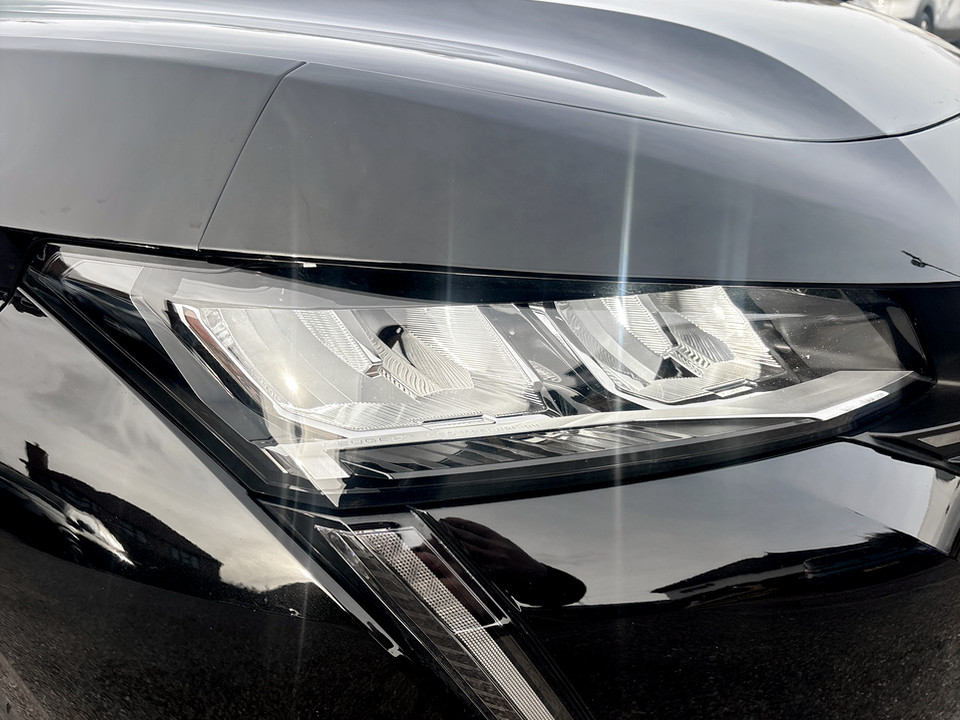 Used Peugeot 308 2023 for sale - 77579006: Photo 10