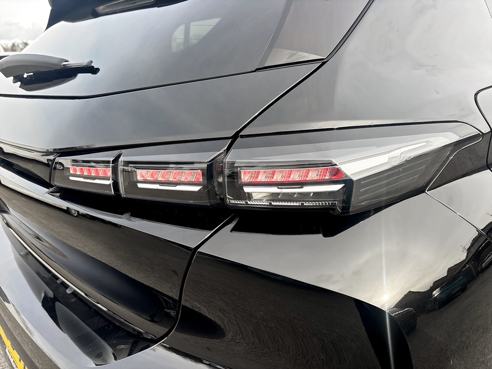 Used Peugeot 308 2023 for sale - 77579006: Photo 11