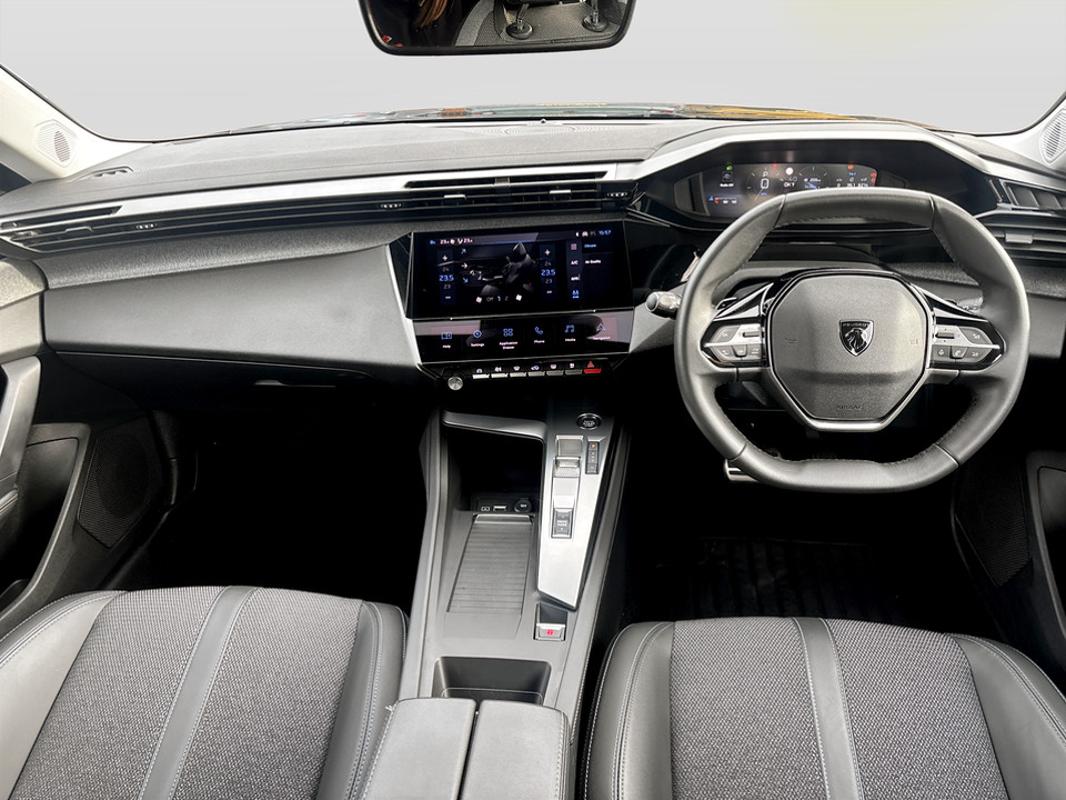 Used Peugeot 308 2023 for sale - 77579006: Photo 15