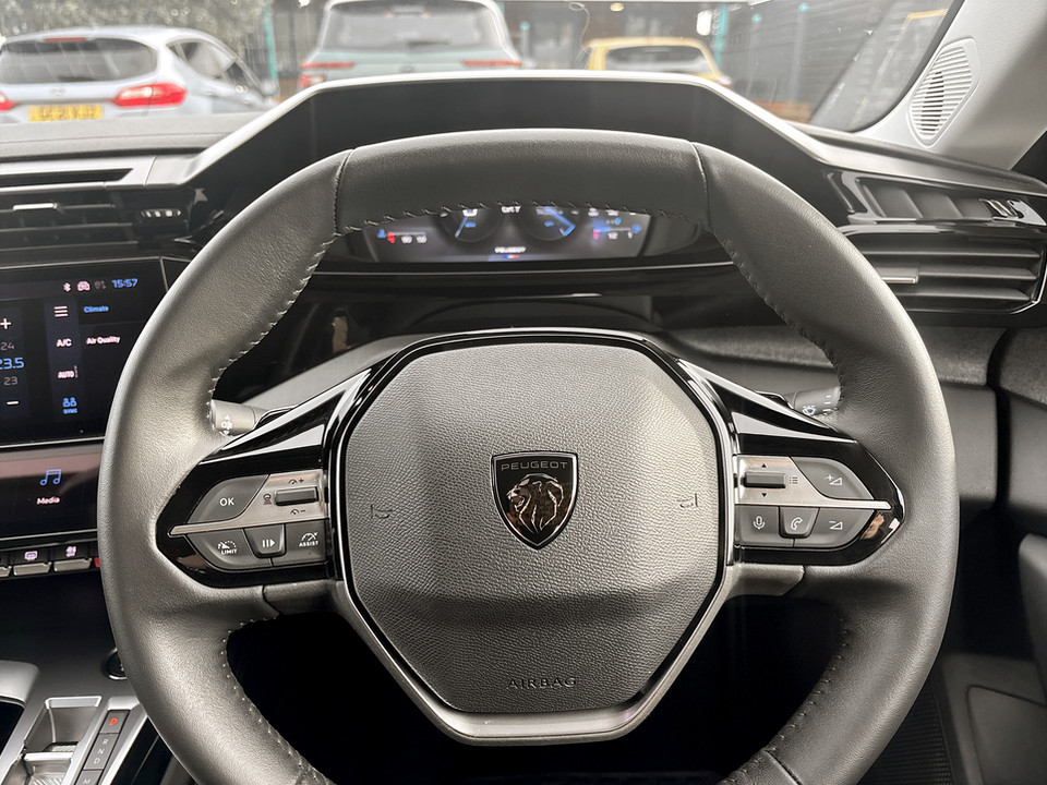 Used Peugeot 308 2023 for sale - 77579006: Photo 16