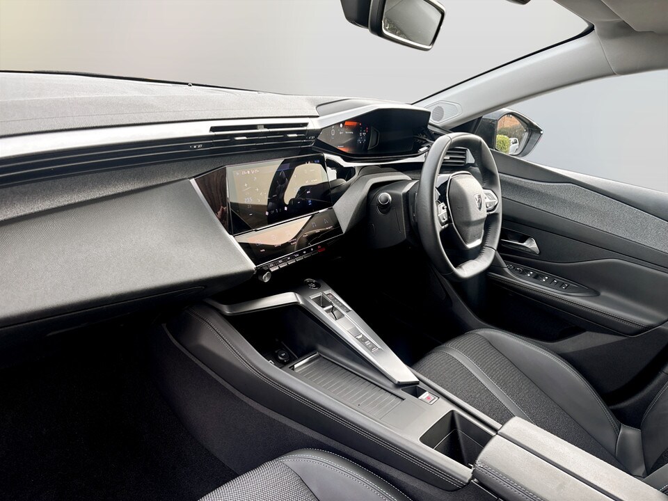 Used Peugeot 308 2023 for sale - 77579006: Photo 17