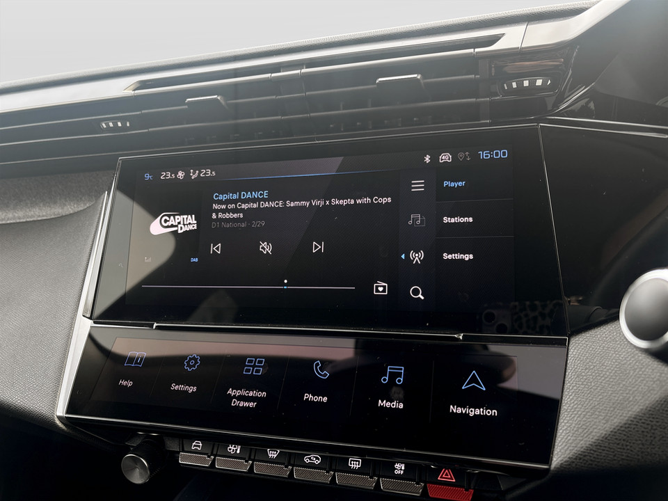 Used Peugeot 308 2023 for sale - 77579006: Photo 19