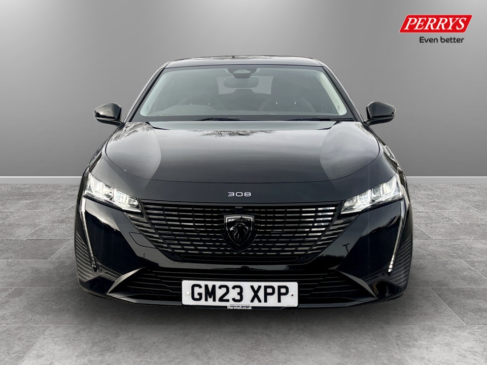 Used Peugeot 308 2023 for sale - 77579006: Photo 2
