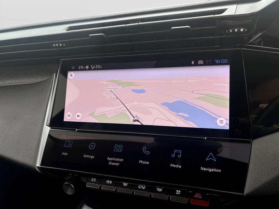 Used Peugeot 308 2023 for sale - 77579006: Photo 20