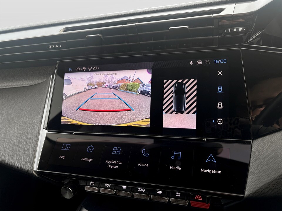 Used Peugeot 308 2023 for sale - 77579006: Photo 21