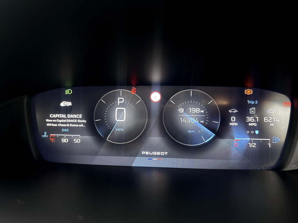 Used Peugeot 308 2023 for sale - 77579006: Photo 22