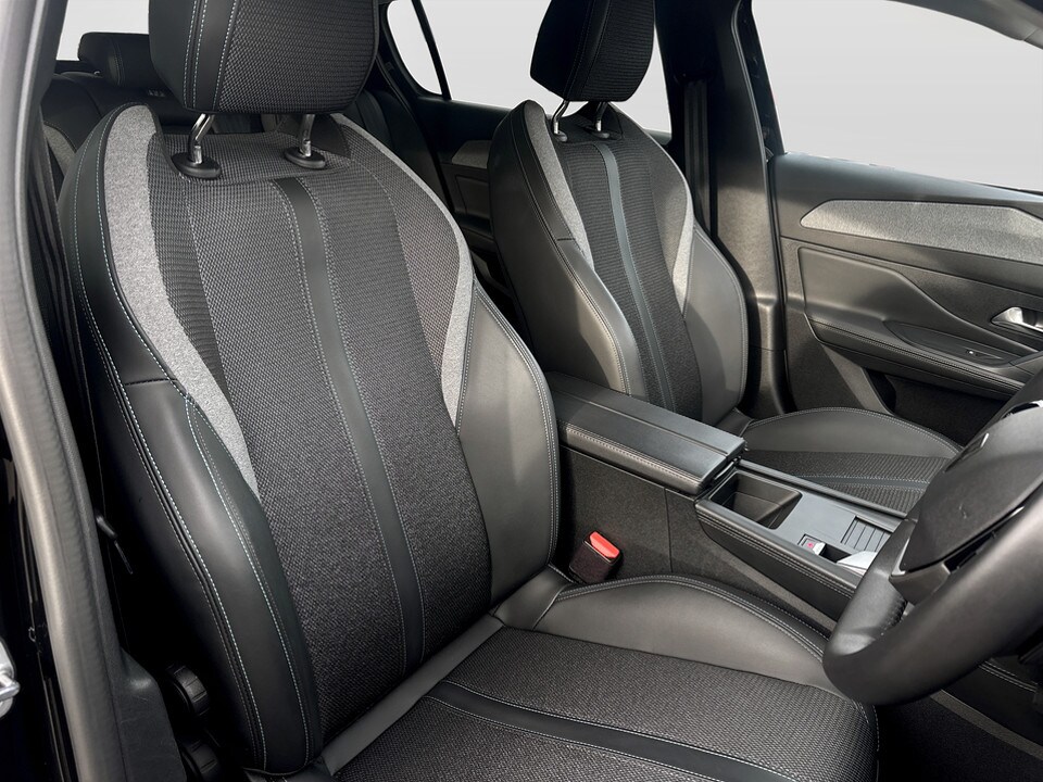 Used Peugeot 308 2023 for sale - 77579006: Photo 24