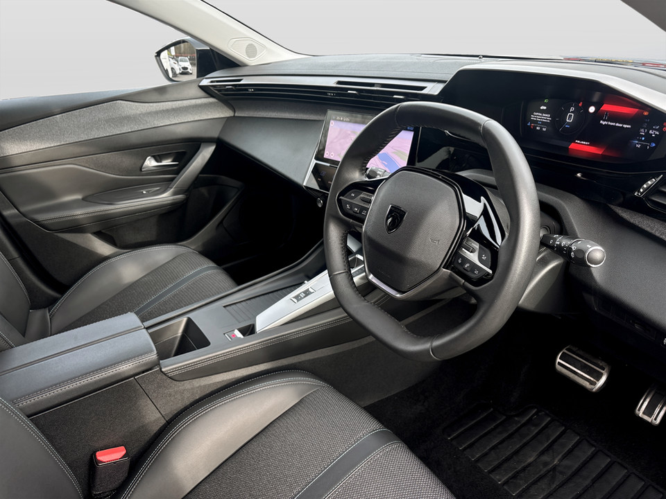 Used Peugeot 308 2023 for sale - 77579006: Photo 25