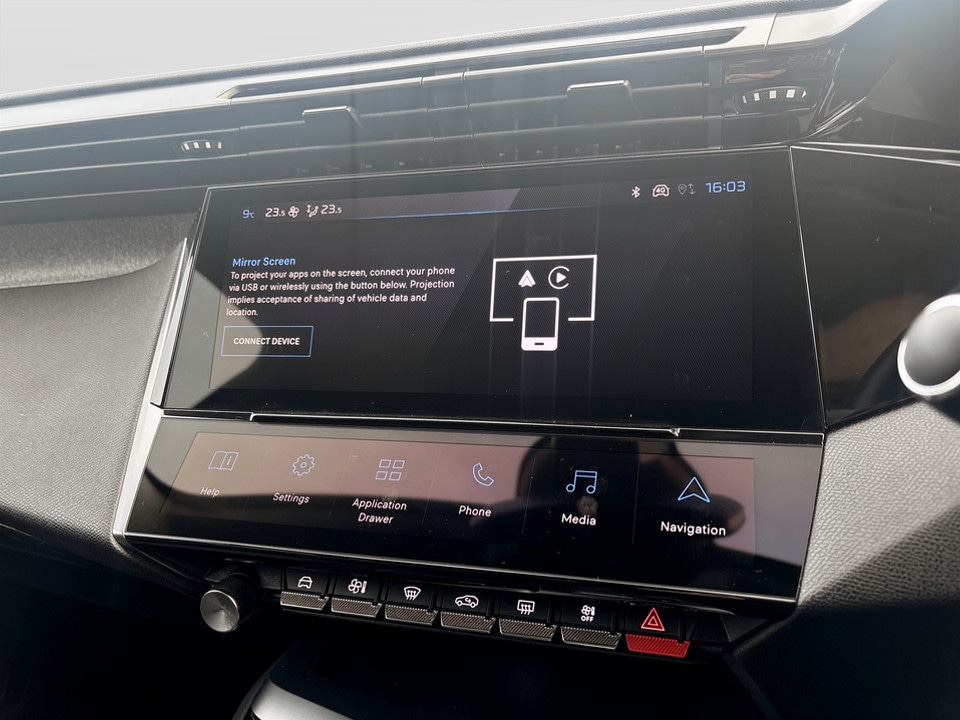 Used Peugeot 308 2023 for sale - 77579006: Photo 26