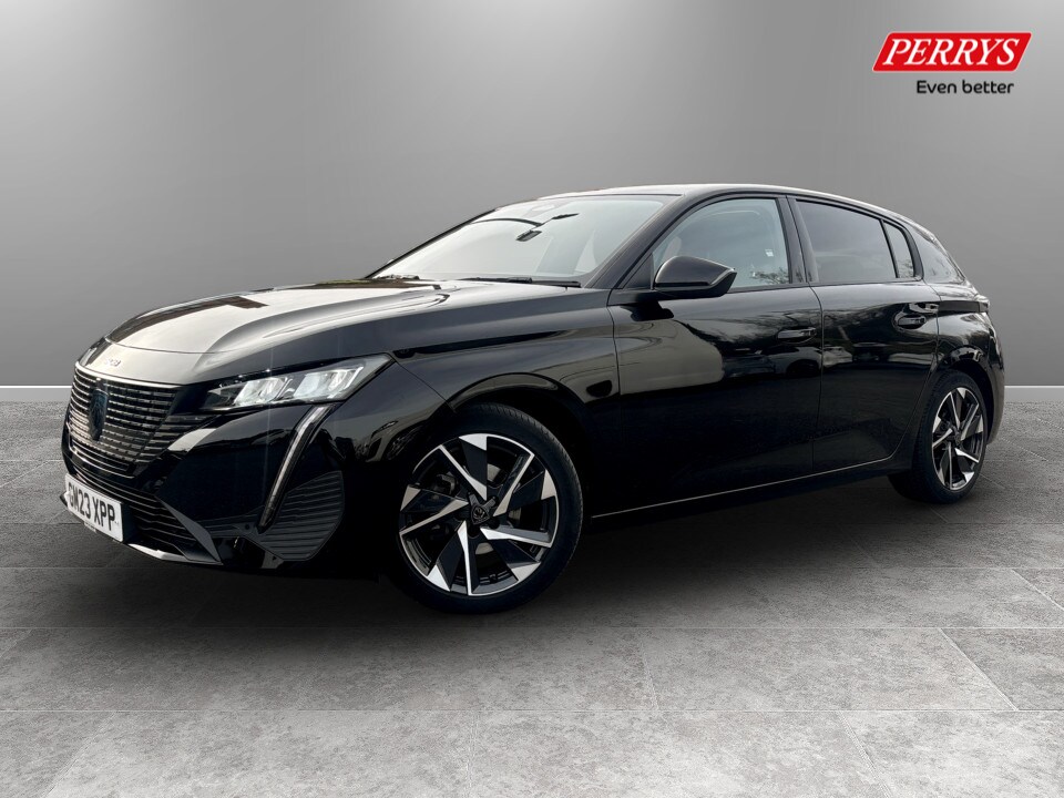 Used Peugeot 308 2023 for sale - 77579006: Photo 3