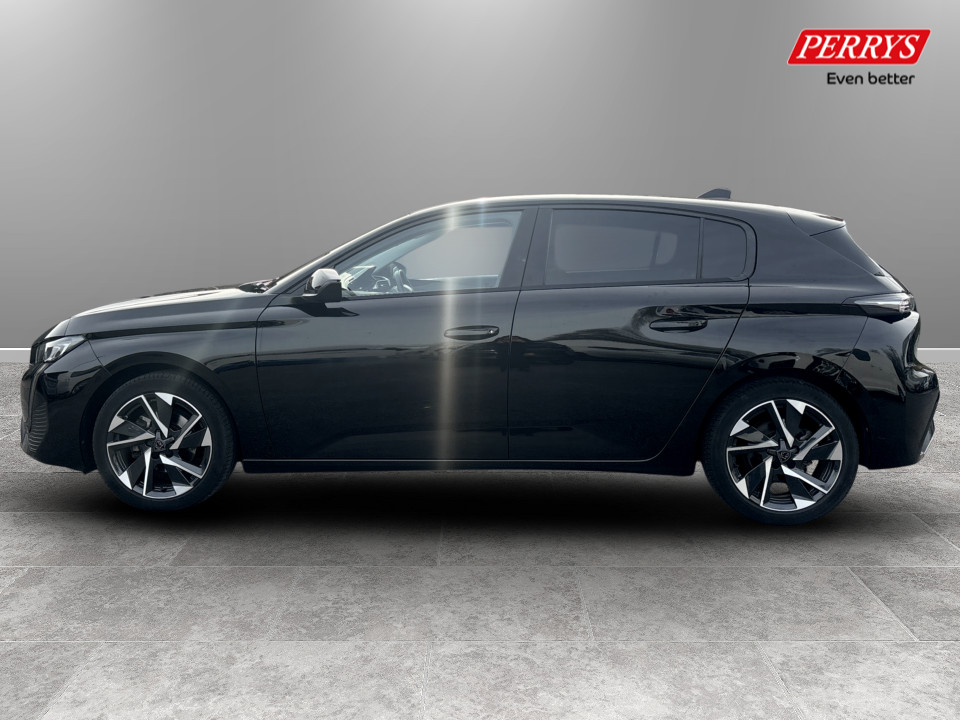 Used Peugeot 308 2023 for sale - 77579006: Photo 4