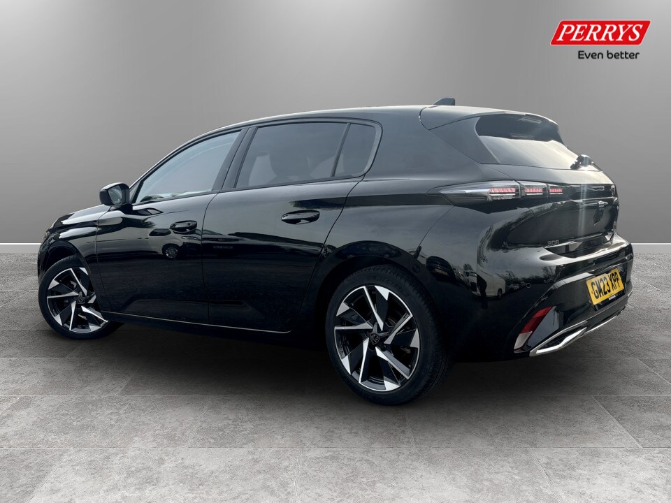 Used Peugeot 308 2023 for sale - 77579006: Photo 5